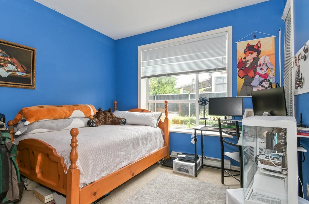 105 45700 WELLINGTON AVENUE, Chilliwack BC V2P 2E4, Chilliwack BC — Residential for Sale — Photo 18 of 30