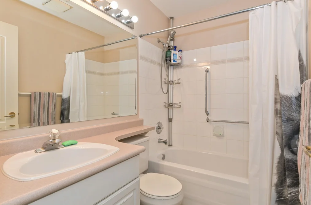 105 45700 WELLINGTON AVENUE, Chilliwack BC V2P 2E4, Chilliwack BC — Residential for Sale — Photo 19 of 30