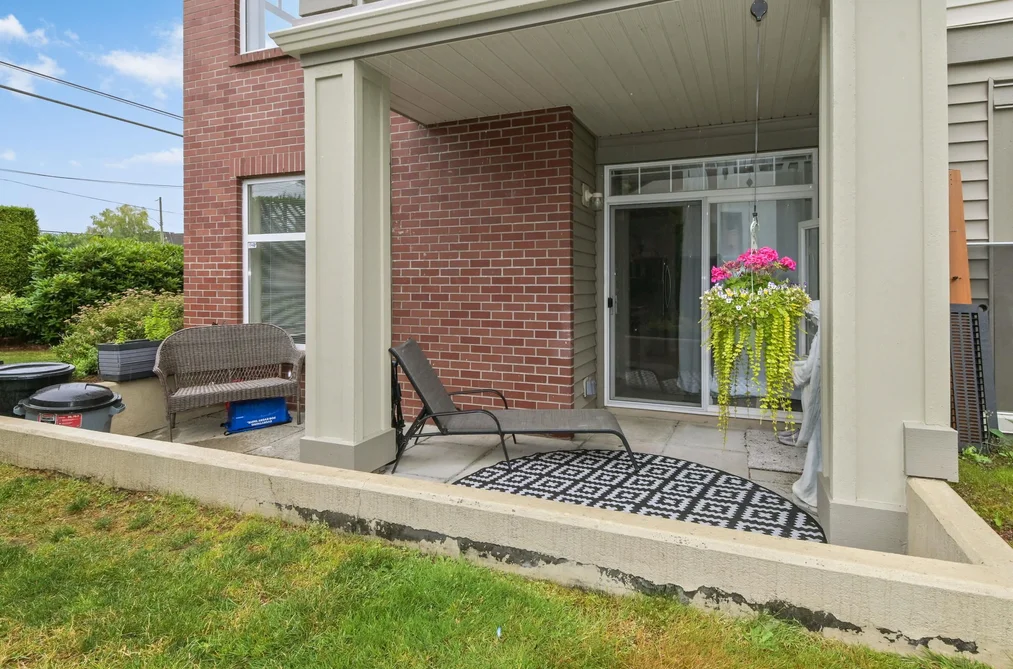 105 45700 WELLINGTON AVENUE, Chilliwack BC V2P 2E4, Chilliwack BC — Residential for Sale — Photo 22 of 30