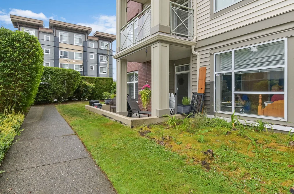 105 45700 WELLINGTON AVENUE, Chilliwack BC V2P 2E4, Chilliwack BC — Residential for Sale — Photo 23 of 30