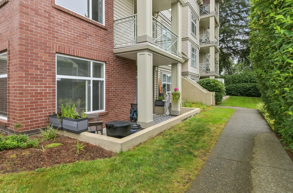 105 45700 WELLINGTON AVENUE, Chilliwack BC V2P 2E4, Chilliwack BC — Residential for Sale — Photo 24 of 30