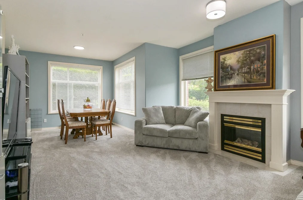 105 45700 WELLINGTON AVENUE, Chilliwack BC V2P 2E4, Chilliwack BC — Residential for Sale — Photo 5 of 30