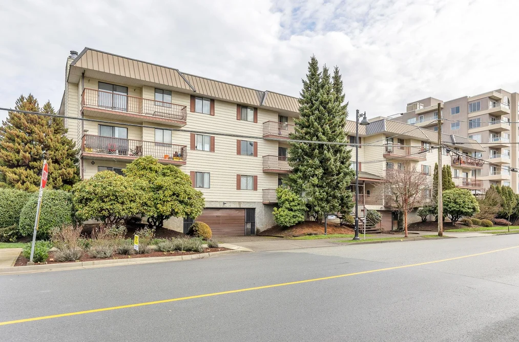 105 45749 SPADINA AVENUE, Chilliwack BC V2P 1T5, Chilliwack BC — Residential for Sale - Photo 2