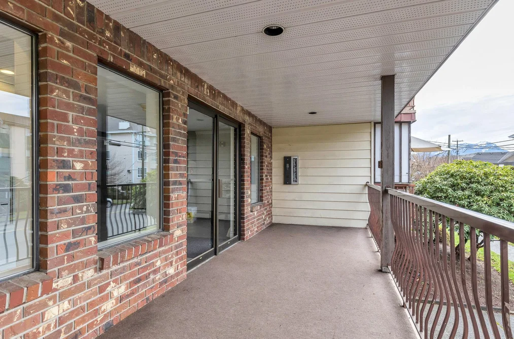 105 45749 SPADINA AVENUE, Chilliwack BC V2P 1T5, Chilliwack BC — Residential for Sale - Photo 4