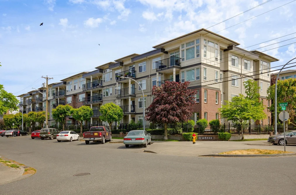 Condo for sale at 105 46150 Bole Avenue Chilliwack British Columbia - MLS: R3123929