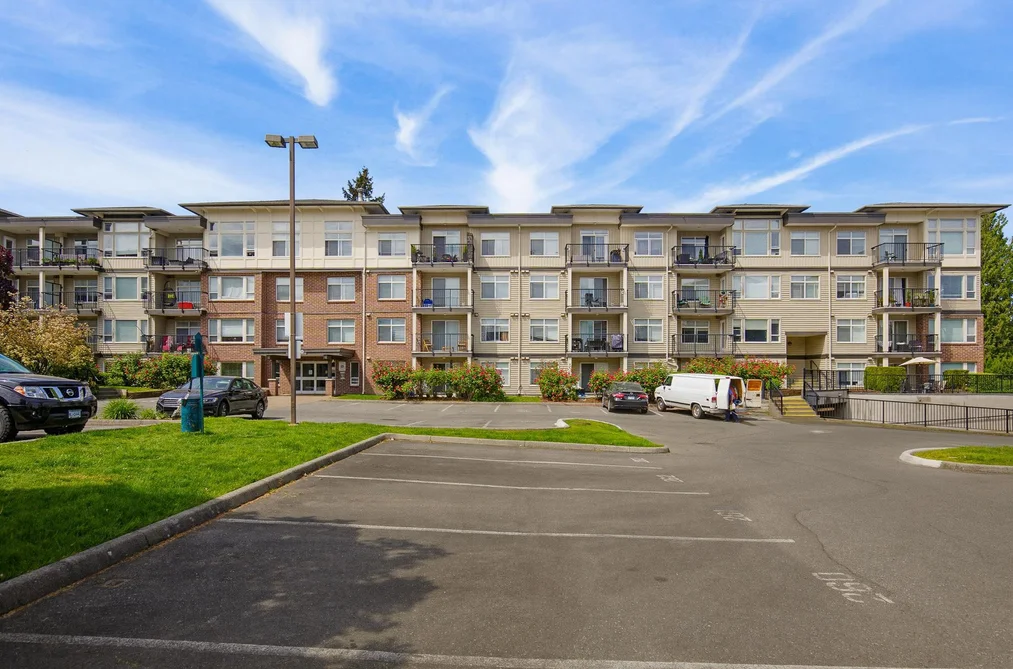 105 46150 BOLE AVENUE, Chilliwack BC V2P 0B7, Chilliwack BC — Residential for Sale - Photo 2