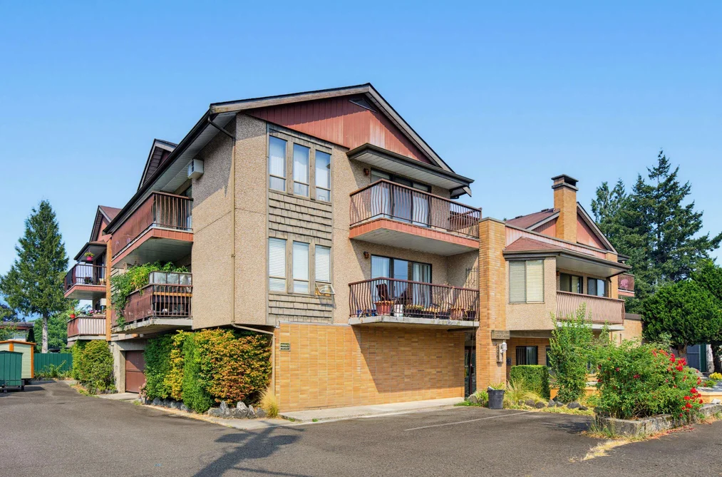 Condo for sale at 105 46195 Cleveland Avenue Chilliwack British Columbia - MLS: R3158958