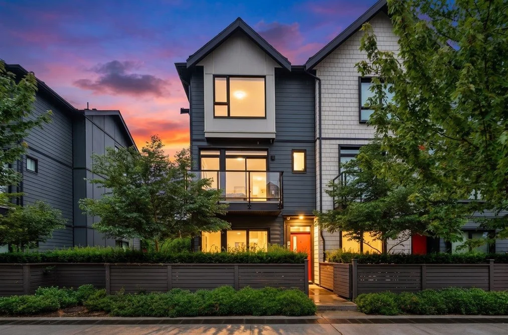4662 Hemlock Way Unit 105, Tsawwassen, BC - MLS: R3154040