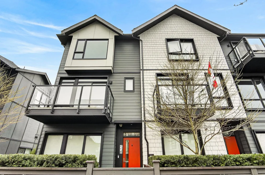 Townhouse for sale at 105 4662 Hemlock Way Tsawwassen British Columbia - MLS: R3112906