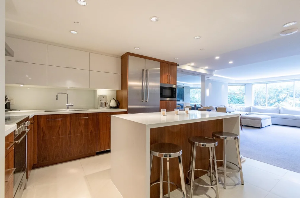 Condo for sale at 105 4910 Spearhead Place Whistler British Columbia - MLS: R3077524