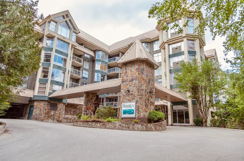 105 4910 SPEARHEAD PLACE, Whistler BC V8E 1G1, Whistler BC — Residential for Sale - Photo 3