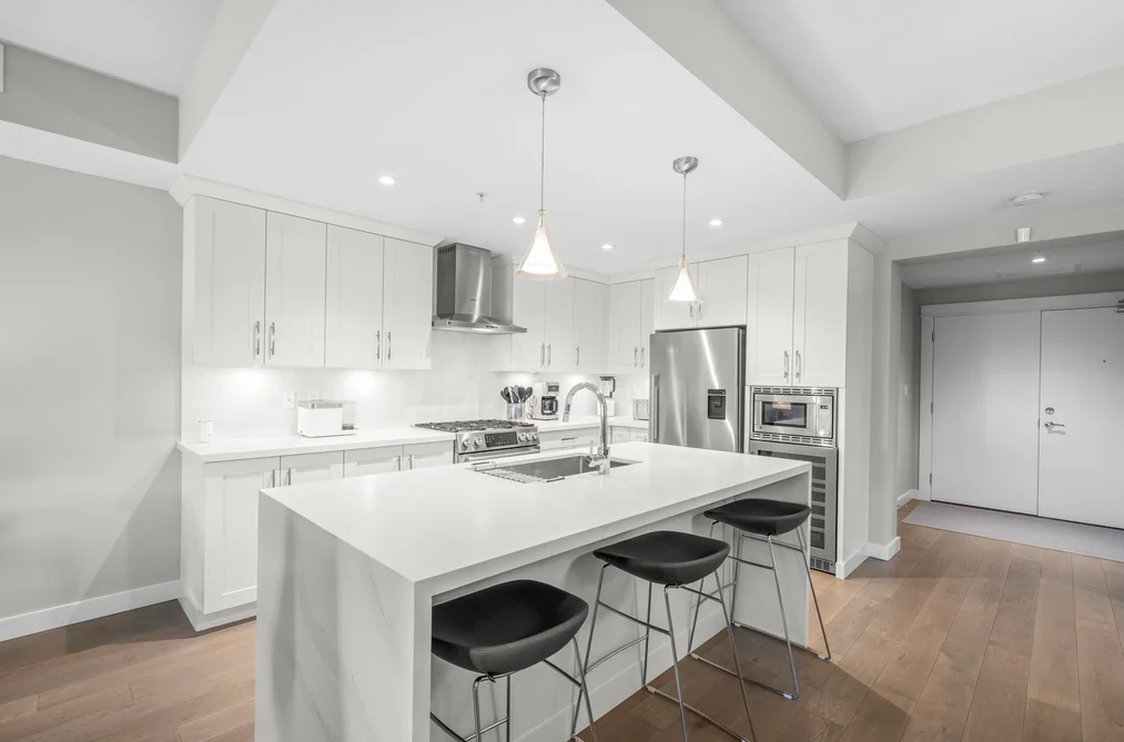 105 4977 SPRINGS BOULEVARD, Tsawwassen, BC — Residential for Sale — Photo 11 of 40