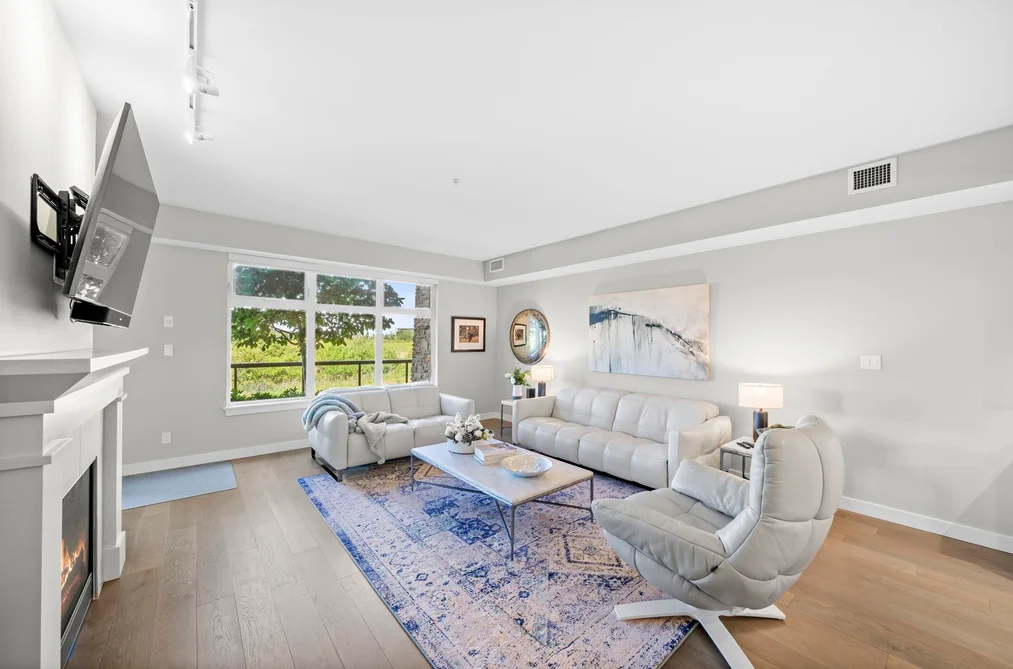 105 4977 SPRINGS BOULEVARD, Tsawwassen, BC — Residential for Sale — Photo 13 of 40