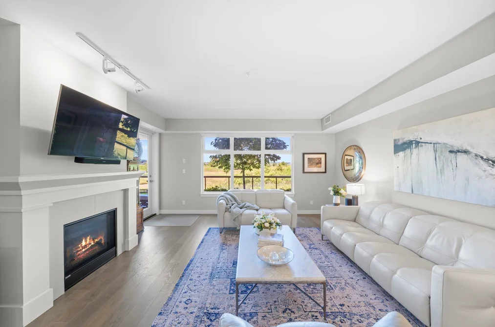 105 4977 SPRINGS BOULEVARD, Tsawwassen, BC — Residential for Sale — Photo 16 of 40
