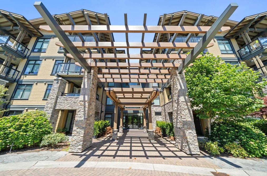 105 4977 SPRINGS BOULEVARD, Tsawwassen, BC — Residential for Sale — Photo 4 of 40