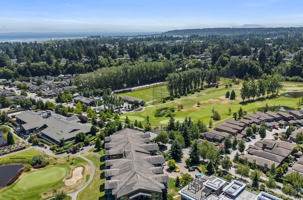 105 4977 SPRINGS BOULEVARD, Tsawwassen, BC — Residential for Sale — Photo 40 of 40