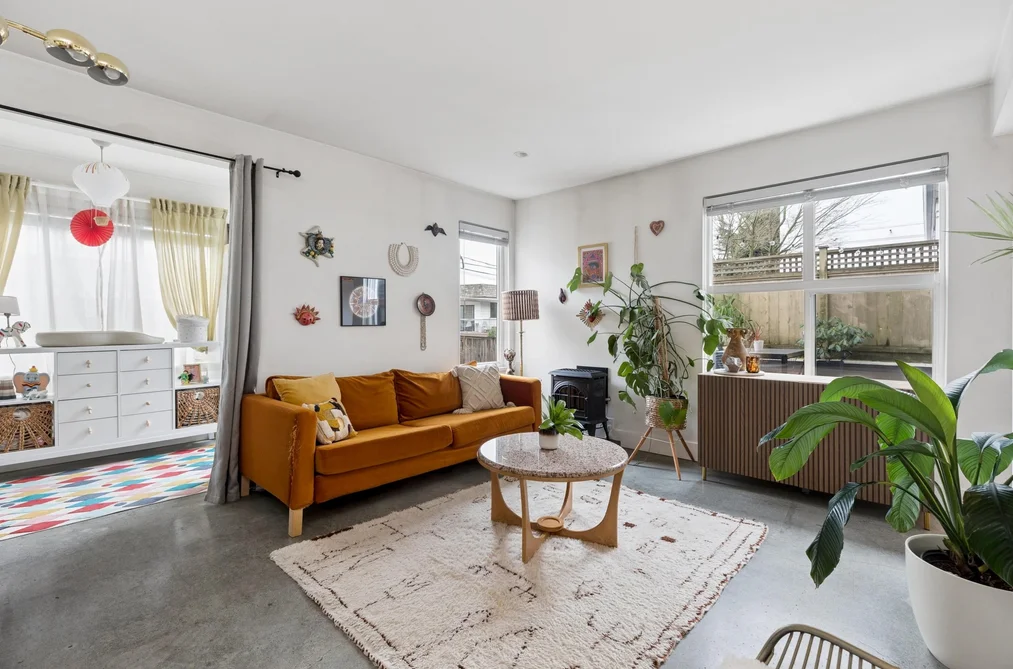 105 507 E 6TH AVENUE, Vancouver BC V5T 1K9, Vancouver BC — Residential for Sale - Photo 3
