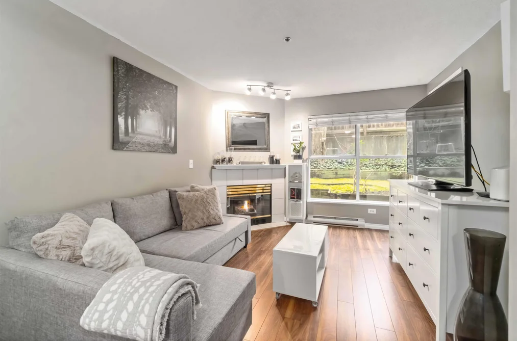 105 509 CARNARVON STREET, New Westminster BC V3L 5S4, New Westminster BC — Residential for Sale - Photo 3