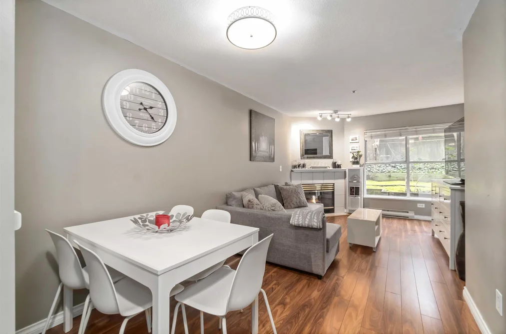 105 509 CARNARVON STREET, New Westminster BC V3L 5S4, New Westminster BC — Residential for Sale - Photo 4