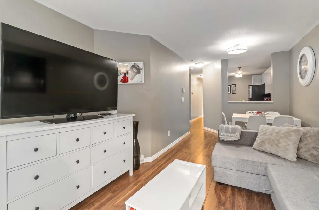 105 509 CARNARVON STREET, New Westminster BC V3L 5S4, New Westminster BC — Residential for Sale - Photo 5