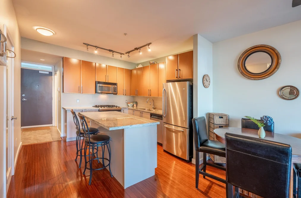 105 5160 DAVIS BAY ROAD, Sechelt BC V7Z 0H3, Sechelt BC — Residential for Sale - Photo 4