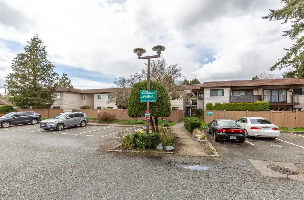 Townhouse for sale at 105 5191 203 Street Langley British Columbia - MLS: R3105868