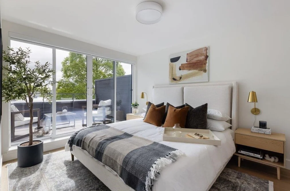 105 5381 WILLOW STREET, Vancouver BC V0V 0V0, Vancouver BC — Residential for Sale — Photo 8 of 12