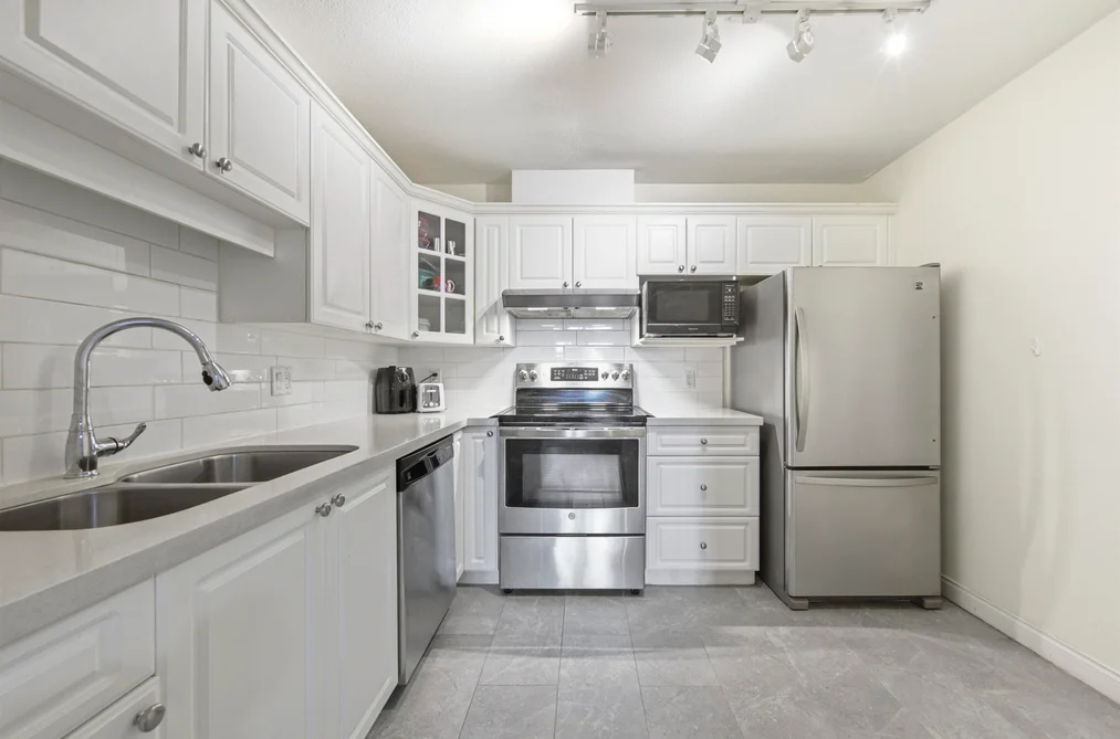 105 5735 HAMPTON PLACE, Vancouver BC V6T 2G8, Vancouver BC — Residential for Sale - Photo 2