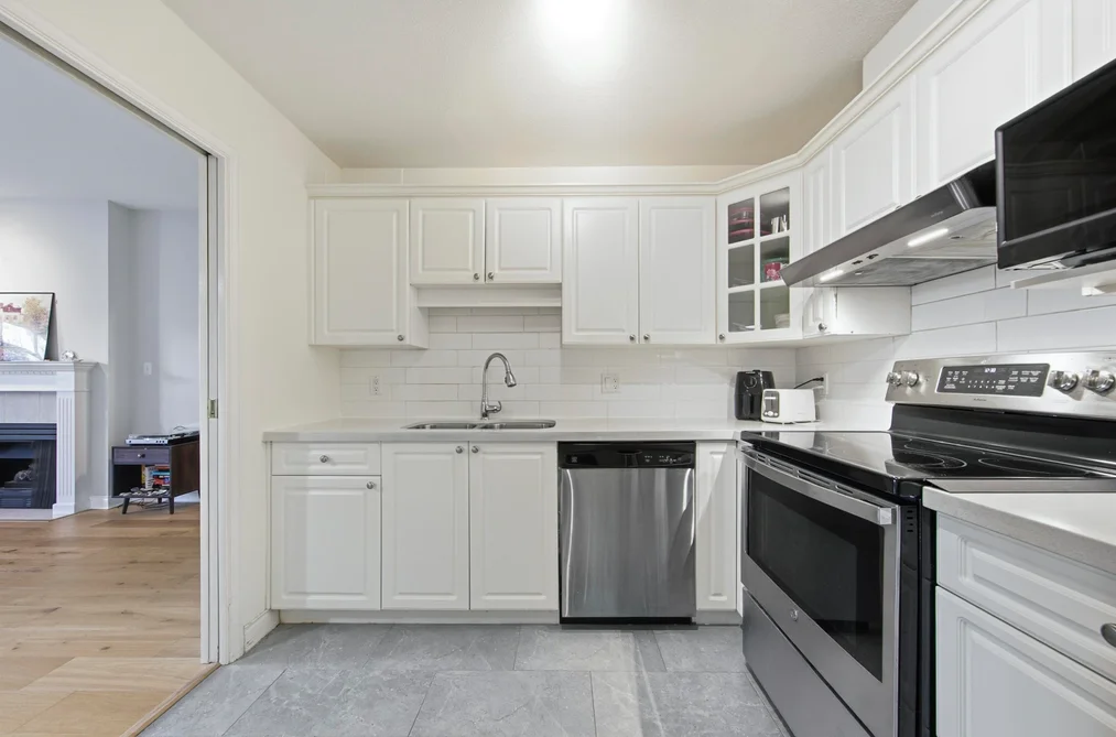 105 5735 HAMPTON PLACE, Vancouver BC V6T 2G8, Vancouver BC — Residential for Sale - Photo 3