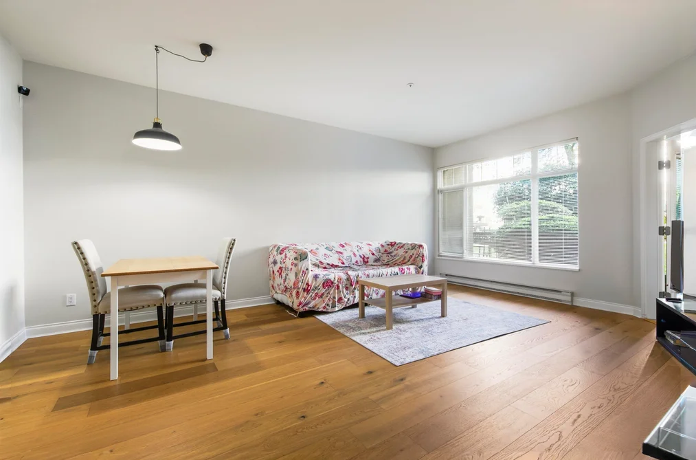 105 5735 HAMPTON PLACE, Vancouver BC V6T 2G8, Vancouver BC — Residential for Sale - Photo 4