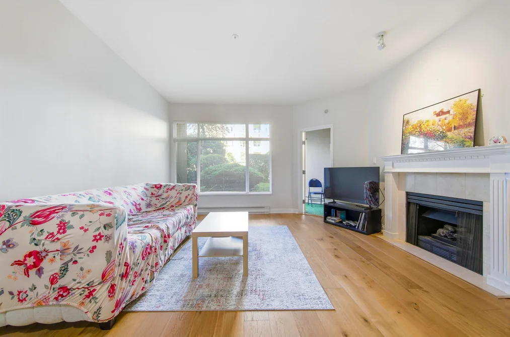 105 5735 HAMPTON PLACE, Vancouver BC V6T 2G8, Vancouver BC — Residential for Sale - Photo 5