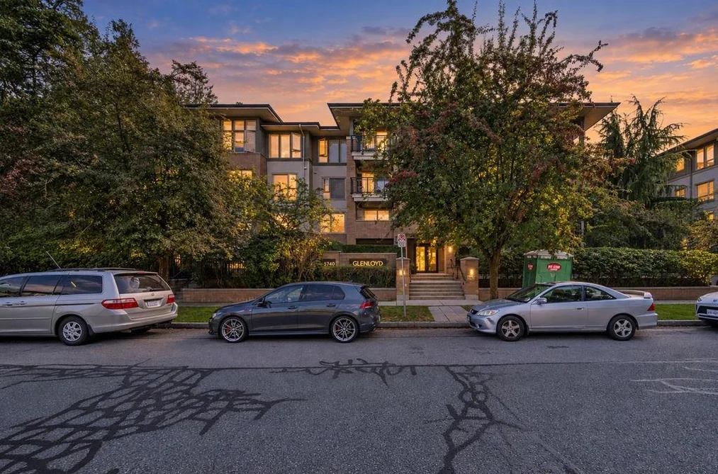 Condo for sale at 105 5740 Toronto Road Vancouver British Columbia - MLS: R3166529