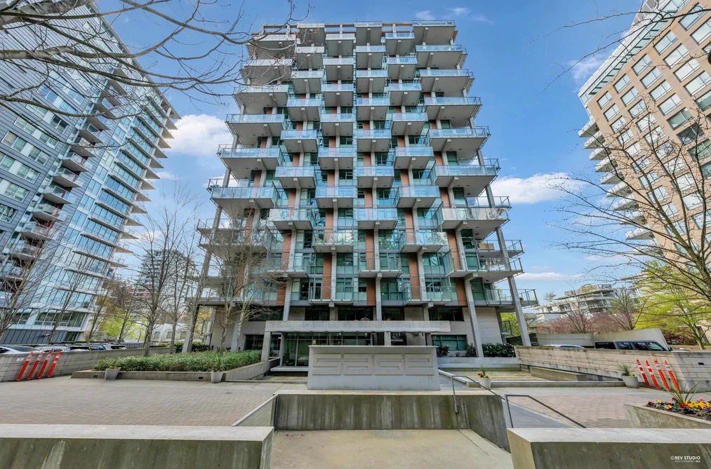 Condo for sale at 105 5782 Berton Avenue Vancouver British Columbia - MLS: R3114446