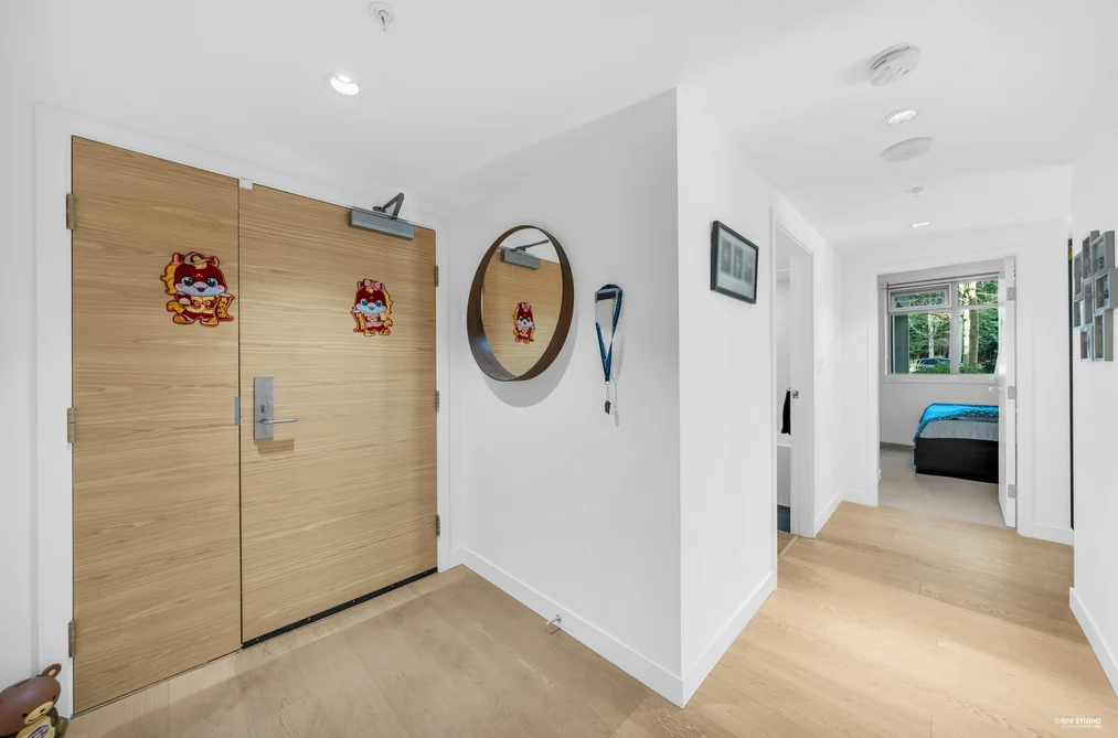 105 5782 BERTON AVENUE, Vancouver BC V6S 0C1, Vancouver BC — Residential for Sale - Photo 4
