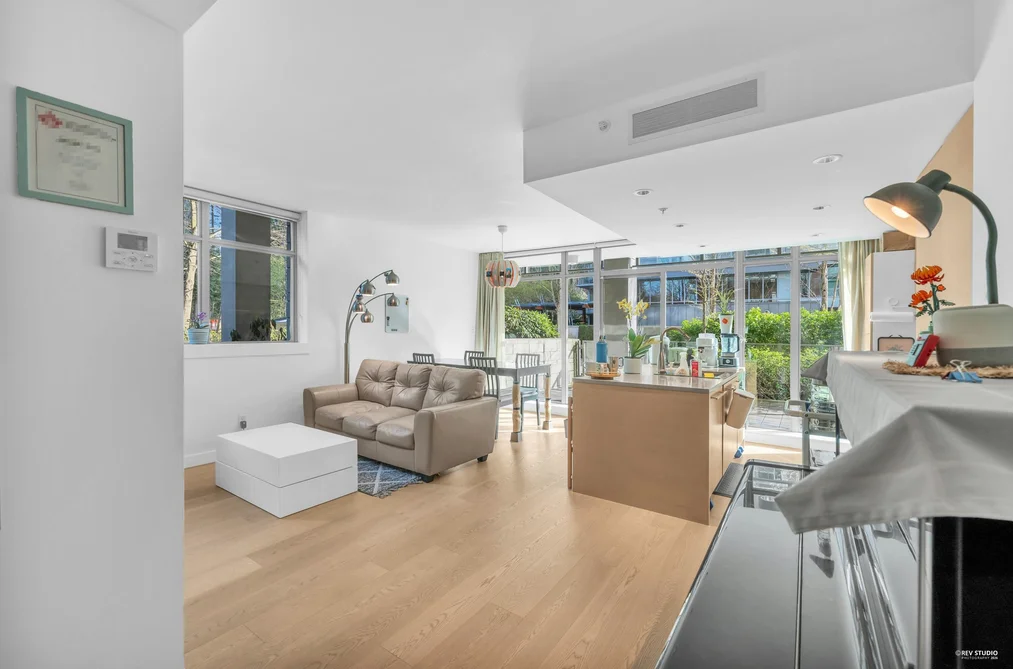 105 5782 BERTON AVENUE, Vancouver BC V6S 0C1, Vancouver BC — Residential for Sale - Photo 5