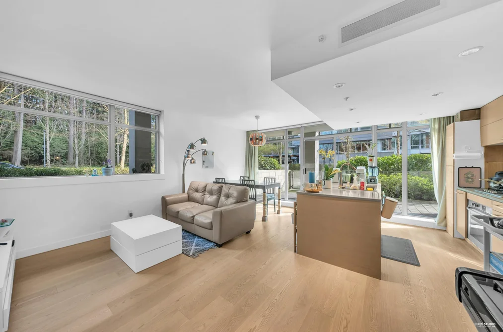 105 5782 BERTON AVENUE, Vancouver BC V6S 0C1, Vancouver BC — Residential for Sale - Photo 6