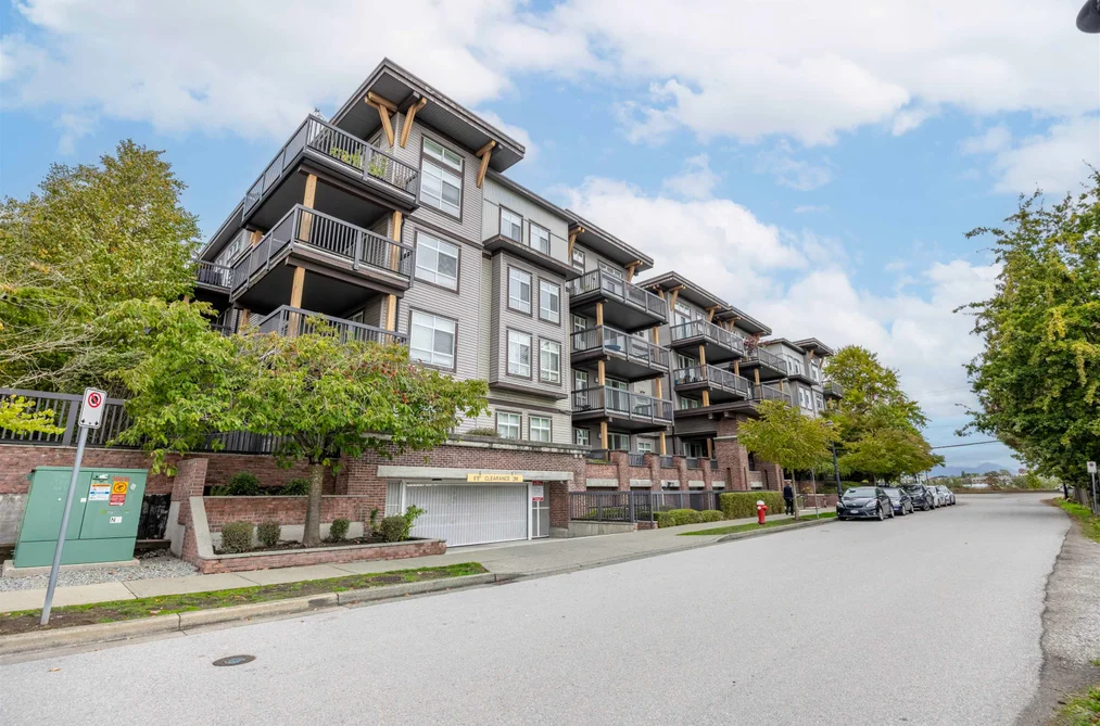Condo for sale at 105 6033 Katsura Street Richmond British Columbia - MLS: R3156074
