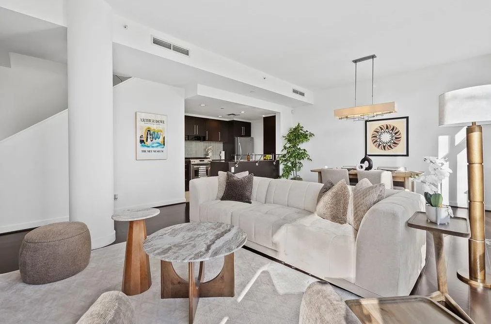 TH105 638 BEACH CRESCENT, Vancouver BC V6Z 3H4, Vancouver BC — Residential for Sale - Photo 3
