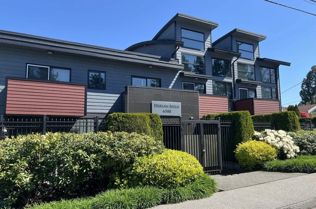 105 6588 ELGIN AVENUE, Burnaby BC V5H 3S6, Burnaby BC — Residential for Sale - Photo 2