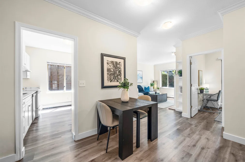 105 6688 BURLINGTON AVENUE, Burnaby BC V5H 3M9, Burnaby BC — Residential for Sale — Photo 13 of 28