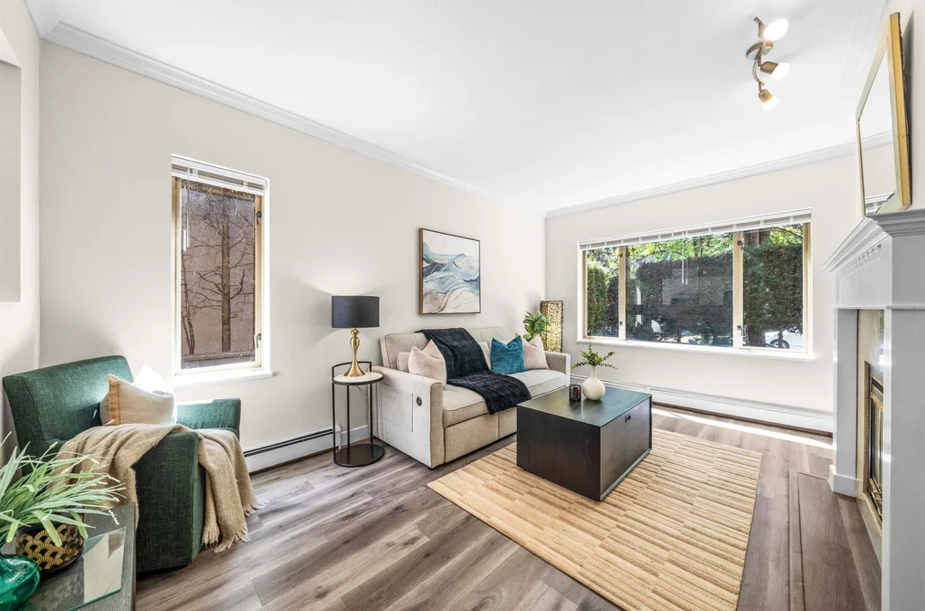 105 6688 BURLINGTON AVENUE, Burnaby BC V5H 3M9, Burnaby BC — Residential for Sale — Photo 15 of 28