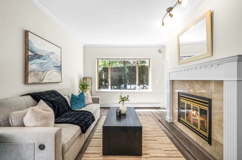 105 6688 BURLINGTON AVENUE, Burnaby BC V5H 3M9, Burnaby BC — Residential for Sale — Photo 16 of 28