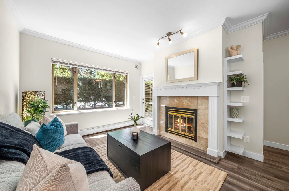 105 6688 BURLINGTON AVENUE, Burnaby BC V5H 3M9, Burnaby BC — Residential for Sale — Photo 17 of 28