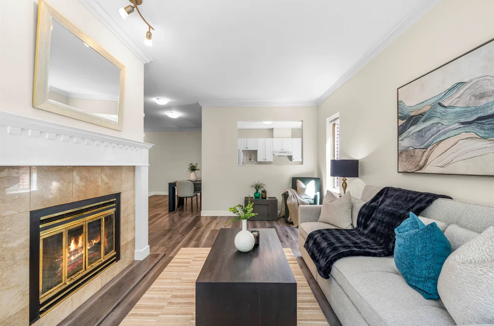 105 6688 BURLINGTON AVENUE, Burnaby BC V5H 3M9, Burnaby BC — Residential for Sale — Photo 18 of 28