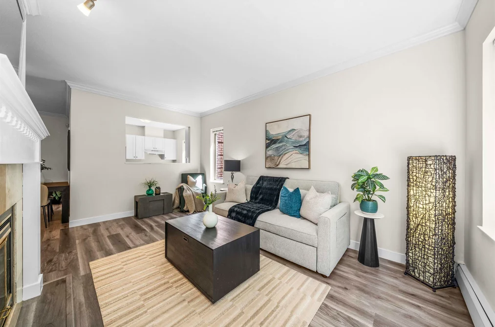 105 6688 BURLINGTON AVENUE, Burnaby BC V5H 3M9, Burnaby BC — Residential for Sale — Photo 19 of 28