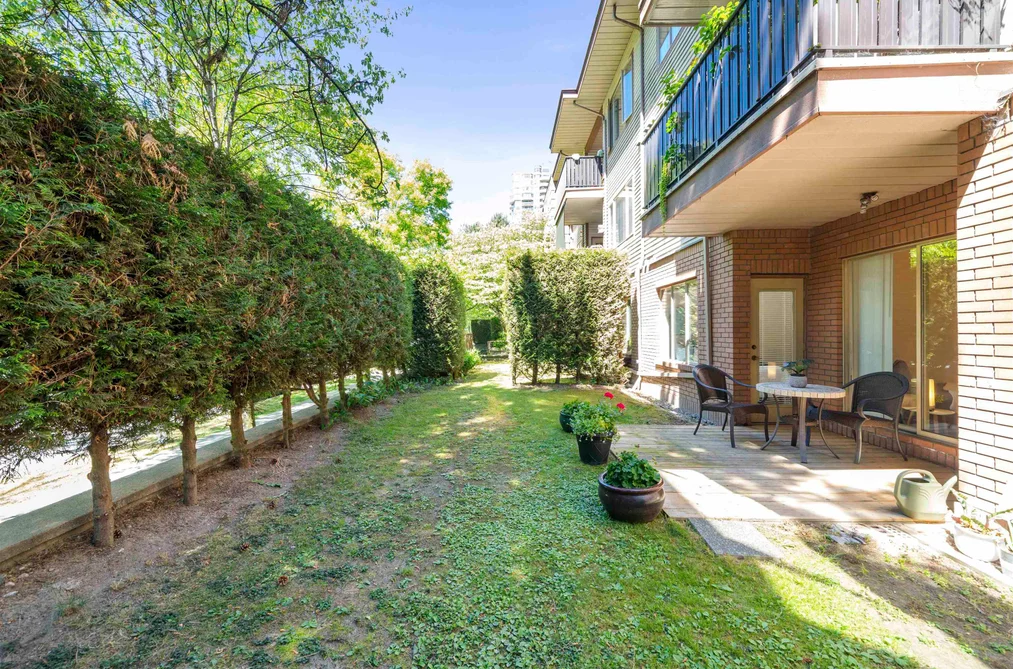 105 6688 BURLINGTON AVENUE, Burnaby BC V5H 3M9, Burnaby BC — Residential for Sale — Photo 22 of 28