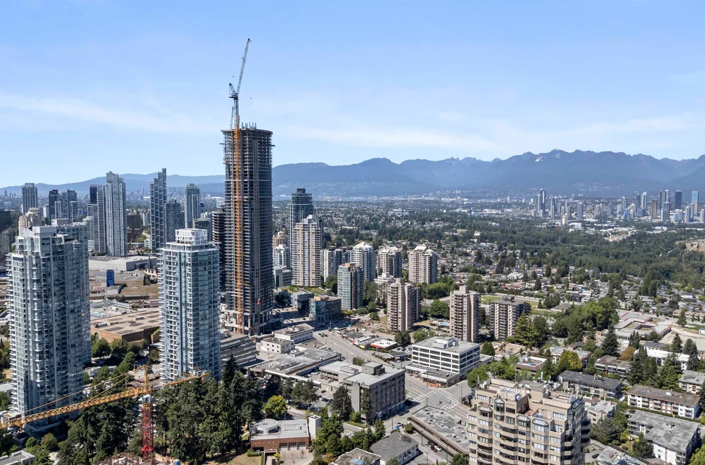 105 6688 BURLINGTON AVENUE, Burnaby BC V5H 3M9, Burnaby BC — Residential for Sale — Photo 25 of 28
