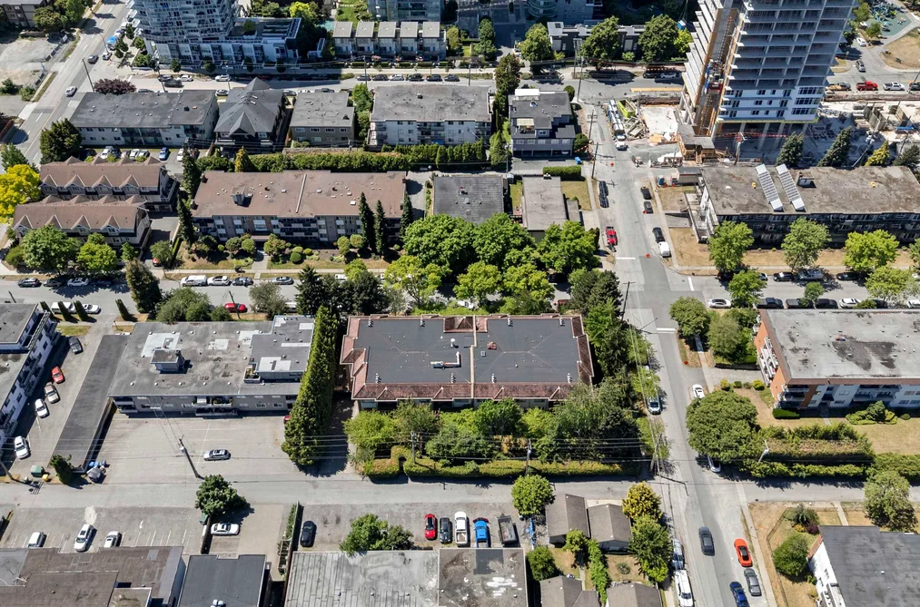 105 6688 BURLINGTON AVENUE, Burnaby BC V5H 3M9, Burnaby BC — Residential for Sale — Photo 27 of 28