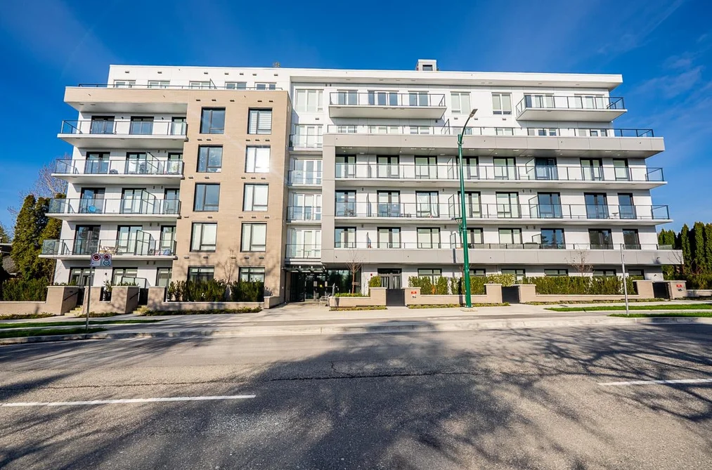 105 6859 CAMBIE STREET, Vancouver BC V6P 3H1, Vancouver BC — Residential for Sale - Photo 2