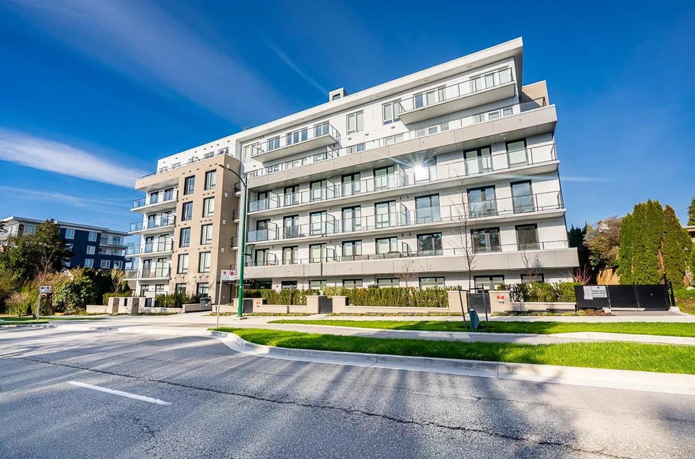 105 6859 CAMBIE STREET, Vancouver BC V6P 3H1, Vancouver BC — Residential for Sale - Photo 3